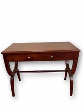 CONSOLE AUXILIAIRE. STYLE DE