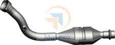 Convertisseur catalytique - convertisseur,