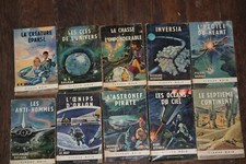 FLEUVE  NOIR  ANTICIPATION