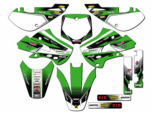 2002 2009 kawasaki klx 110 - 2002-2009,