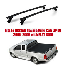 Premium Barres de Toit Pour