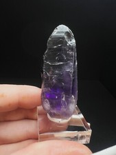 High Grade Amethyst From Tutu