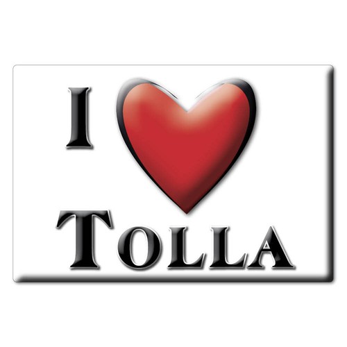 Aimant sur tolla corse du - aimant,