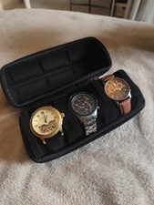 boîte à montres 3