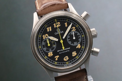 Montre homme vintage presque - montre,