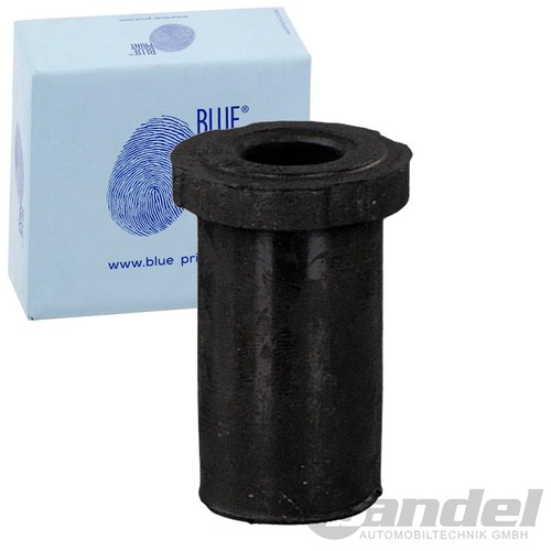 Bouchon réservoir bleu - bouchon,