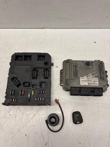 Kit demarrage peugeot 206 - peugeot,