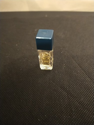 Miniature parfum lanvin - miniature,