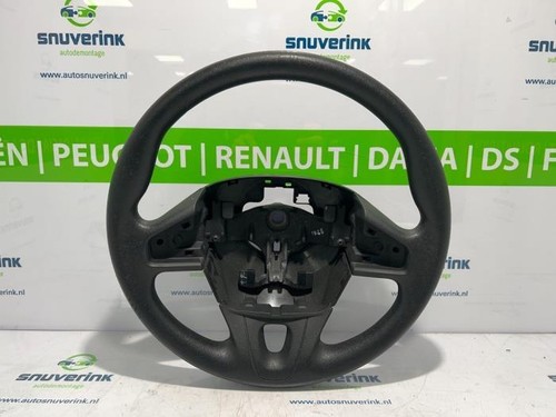 Volant direction renault - volant,