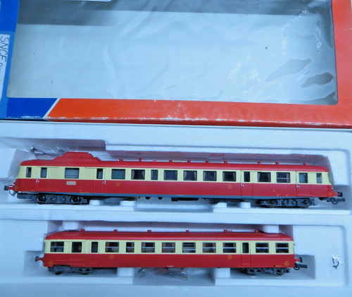 Roco 43010 diesel - roco,
