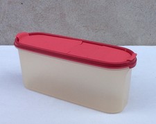 TUPPERWARE  - Boite modulaire Ovale 2  - CUISINE - B