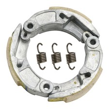 Complete Clutch Shoes Weight