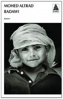 Badawi mohed altrad - altrad, livre