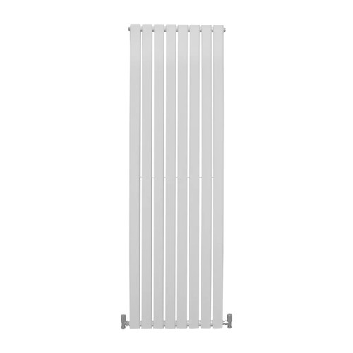 Radiateur plat mural acier - plat,