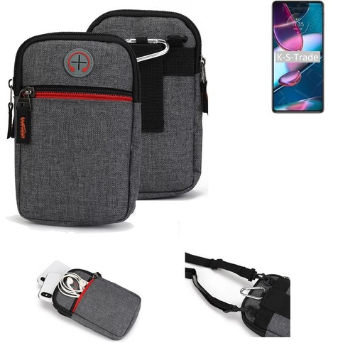 Holster pour motorola edge - holster,