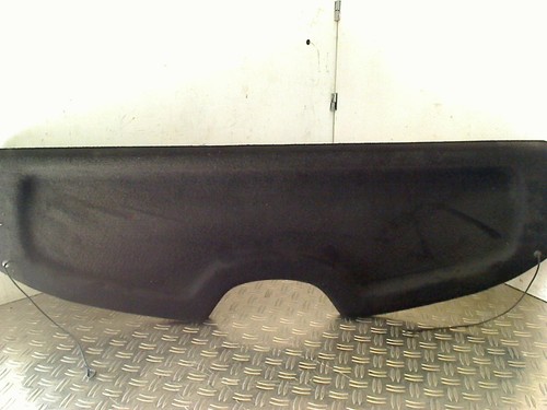 Plage arriere renault - plage, twingo