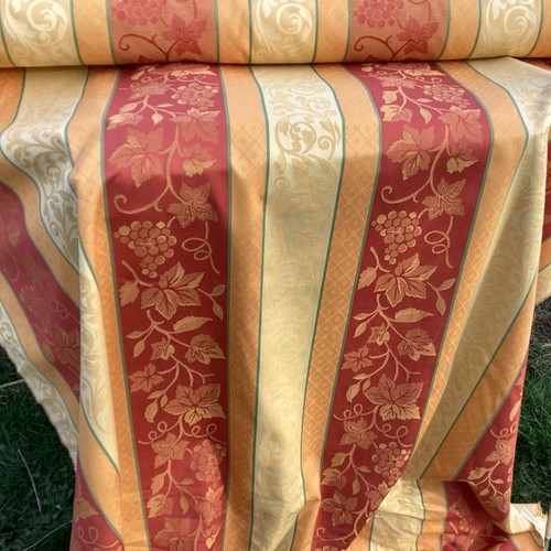 Tissu tisse jacquard - ,tisse.,