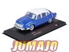 IST236 1/43 IXO IST Models