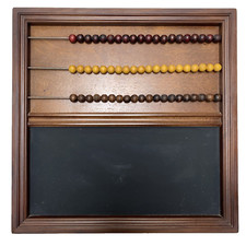 BOULIER avec Ardoise - Billard