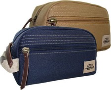 Timberland Travel Kit / Toiletry Bag