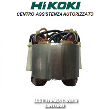 Stator de Rechange Pour Marteau Démolisseur Perforateur DH40MC Hikoki Hitachi
