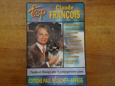 TOP Claude François, 10