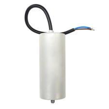 Condensateur Moteur Permanent 40uf 450v à Fils