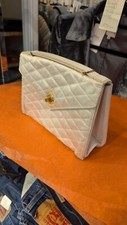 Chanel sac main vintage - chanel,
