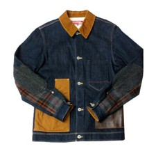 Junya Watanabe Comme des garçon Levi's FW2012