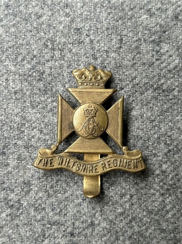 Insigne cap badge - insigne,
