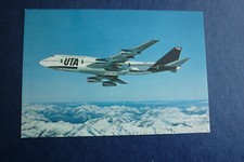 CPSM / AVIATION " BOEING 747-300 "