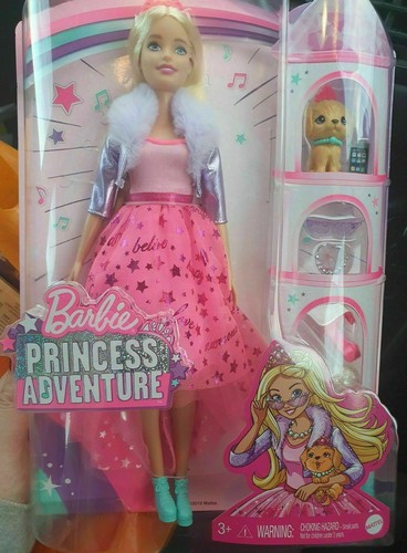 Nrfb poupée 2020 - poupée, barbie