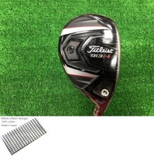 TITLEIST 913 H 19 Utility / 19