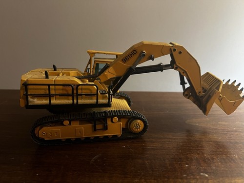 Liebherr 981hd - liebherr,