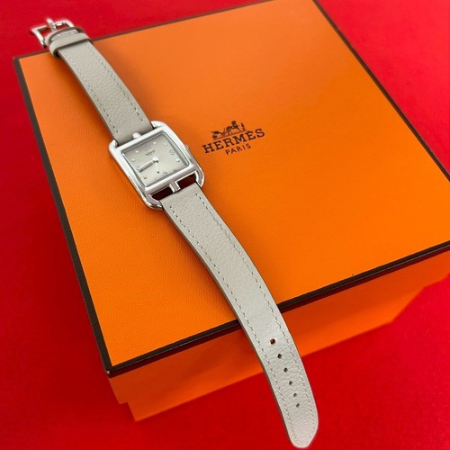 Montres hermes cape cod - hermes,