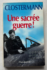 UNE SACRÉE GUERRE ★ PIERRE