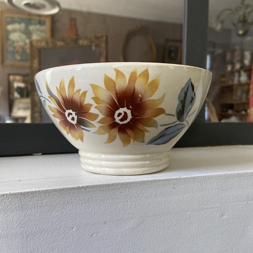 Grand bol ancien - grand,