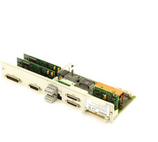 Siemens SIMODRIVE 611 Module