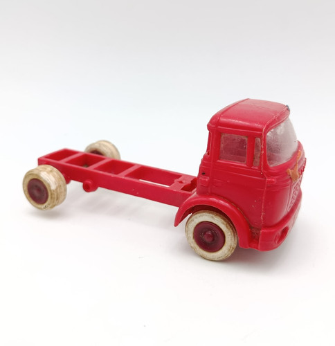 Bourbon berliet gak total - gak,