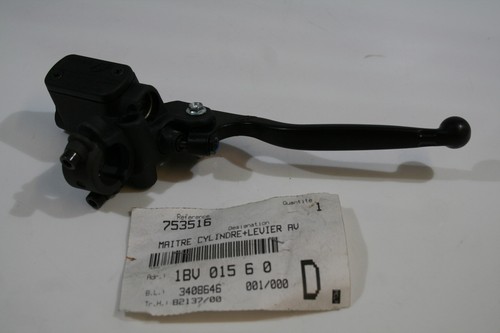 Pompe frein avant front - pompe, brake