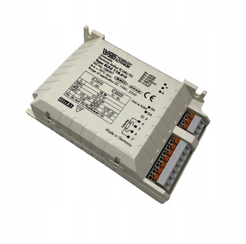 Alimentation vossloh schwabe - alimentation,