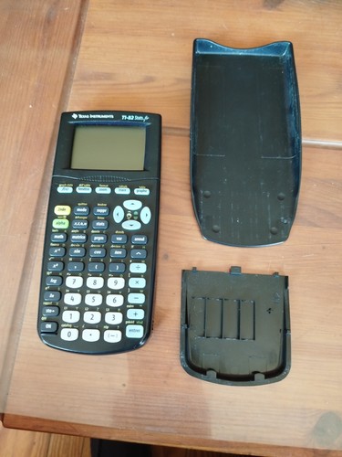 Texas instruments 82 - texas,