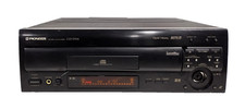 Pioneer CLD-D704 LaserDisc