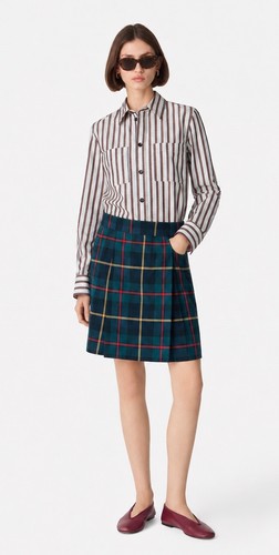 Mini jupe moschino - pas, cher