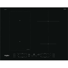 Plaque induction WHIRLPOOL