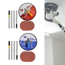 Ponceuse à perche pour