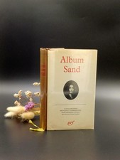 Pleiade – Album George Sand