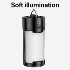 Illuminate Your Way Lampe de