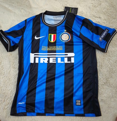 Maillot football milito inter - maillot,