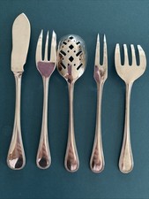 Christofle Perle -service à